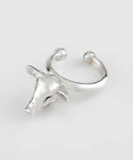 イー・エム 青山店限定ジュエリー、“好みのカラーストーンを選べる”リング＆錠前モチーフのネックレス｜写真18