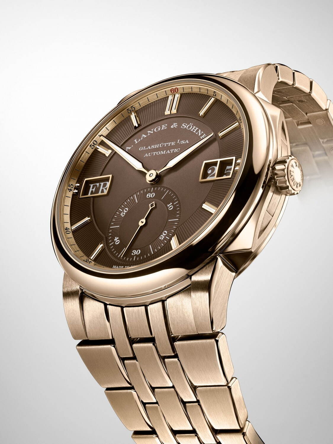 「オデュッセウス ハニーゴールド」