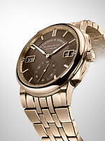 A.ランゲ＆ゾーネ(A. LANGE & SÖHNE) オデュッセウス｜写真2