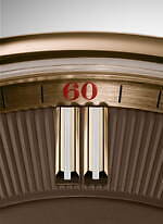 A.ランゲ＆ゾーネ(A. LANGE & SÖHNE) オデュッセウス｜写真3