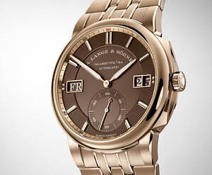 A.ランゲ&ゾーネ(A. LANGE & SÖHNE) オデュッセウス|写真1