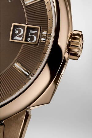 A.ランゲ&ゾーネ(A. LANGE & SÖHNE) オデュッセウス|写真6