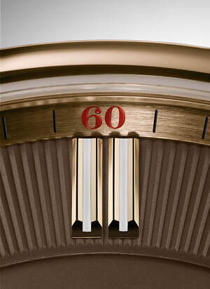 A.ランゲ&ゾーネ(A. LANGE & SÖHNE) オデュッセウス|写真3