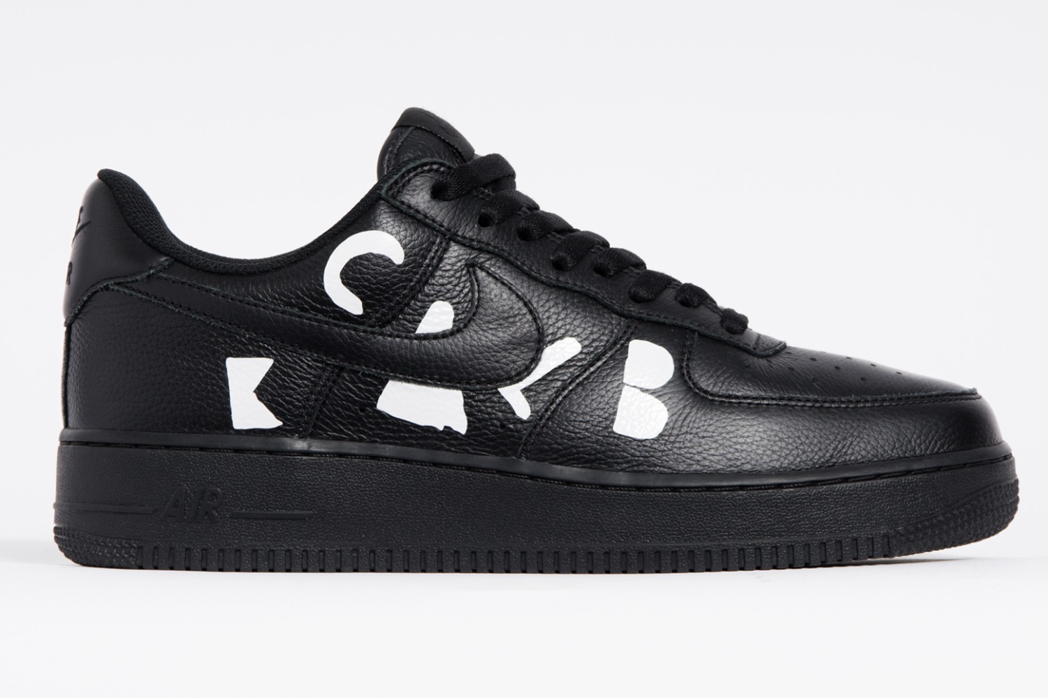 コムデギャルソン✖️NIKEコラボシューズ COMME DES GARCONS HOMME PLUS × NIKE SENSE 96 SP 3カラーが