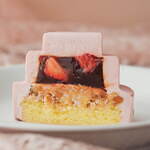 キューポット(Q-pot.) マドレーヌとバレリーナ｜写真16