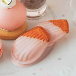 キューポット(Q-pot.) マドレーヌとバレリーナ｜写真9