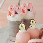 キューポット(Q-pot.) マドレーヌとバレリーナ｜写真6