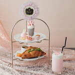 キューポット(Q-pot.) マドレーヌとバレリーナ｜写真13