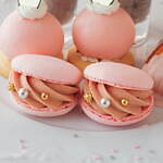 キューポット(Q-pot.) マドレーヌとバレリーナ｜写真8