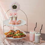 キューポット(Q-pot.) マドレーヌとバレリーナ｜写真2