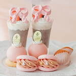 キューポット(Q-pot.) マドレーヌとバレリーナ｜写真5