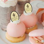 キューポット(Q-pot.) マドレーヌとバレリーナ｜写真7