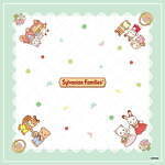 「シルバニアファミリー展40th」歴代ハウスや大型ジオラマが東京・池袋に、コラボフード＆スイーツも｜写真26