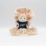 「シルバニアファミリー展40th」歴代ハウスや大型ジオラマが東京・池袋に、コラボフード＆スイーツも｜写真22