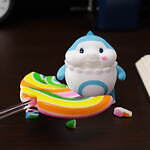 「シルバニアファミリー展40th」歴代ハウスや大型ジオラマが東京・池袋に、コラボフード＆スイーツも｜写真23