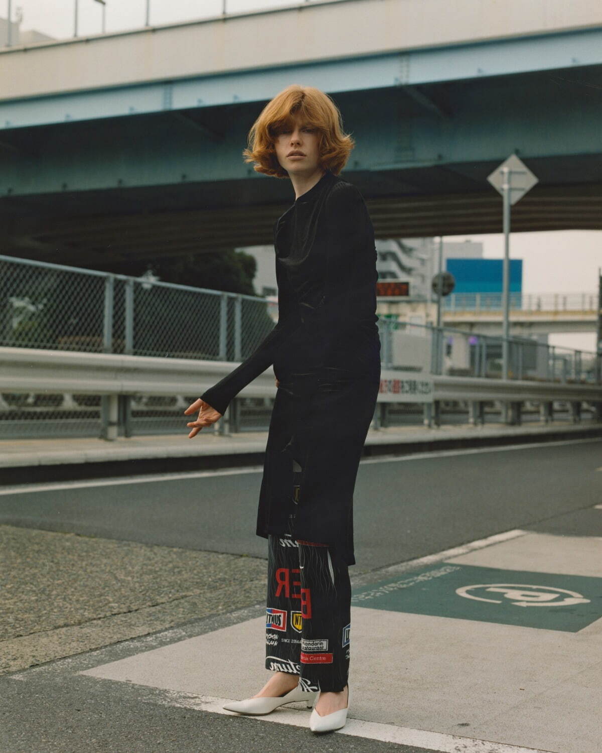 ベルパー(BELPER) 2025-26年秋冬ウィメンズコレクション  - 写真8