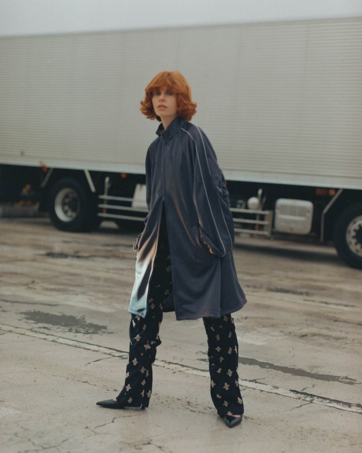 ベルパー(BELPER) 2025-26年秋冬ウィメンズコレクション  - 写真14