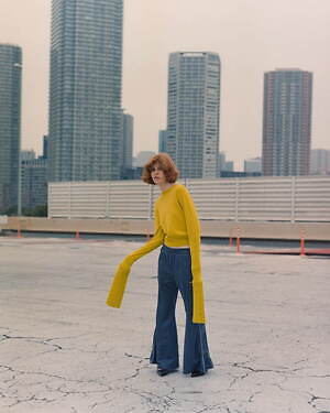 ベルパー(BELPER) 2025-26年秋冬ウィメンズコレクション  - 写真1