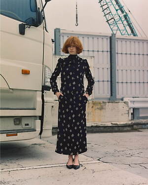 ベルパー(BELPER) 2025-26年秋冬ウィメンズコレクション  - 写真2