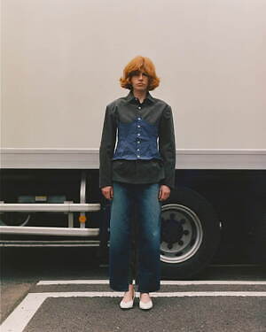 ベルパー(BELPER) 2025-26年秋冬ウィメンズコレクション  - 写真7