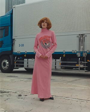 ベルパー(BELPER) 2025-26年秋冬ウィメンズコレクション  - 写真17