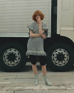 ベルパー(BELPER) 2025-26年秋冬ウィメンズコレクション  - 写真19