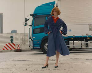 ベルパー(BELPER) 2025-26年秋冬ウィメンズコレクション  - 写真21