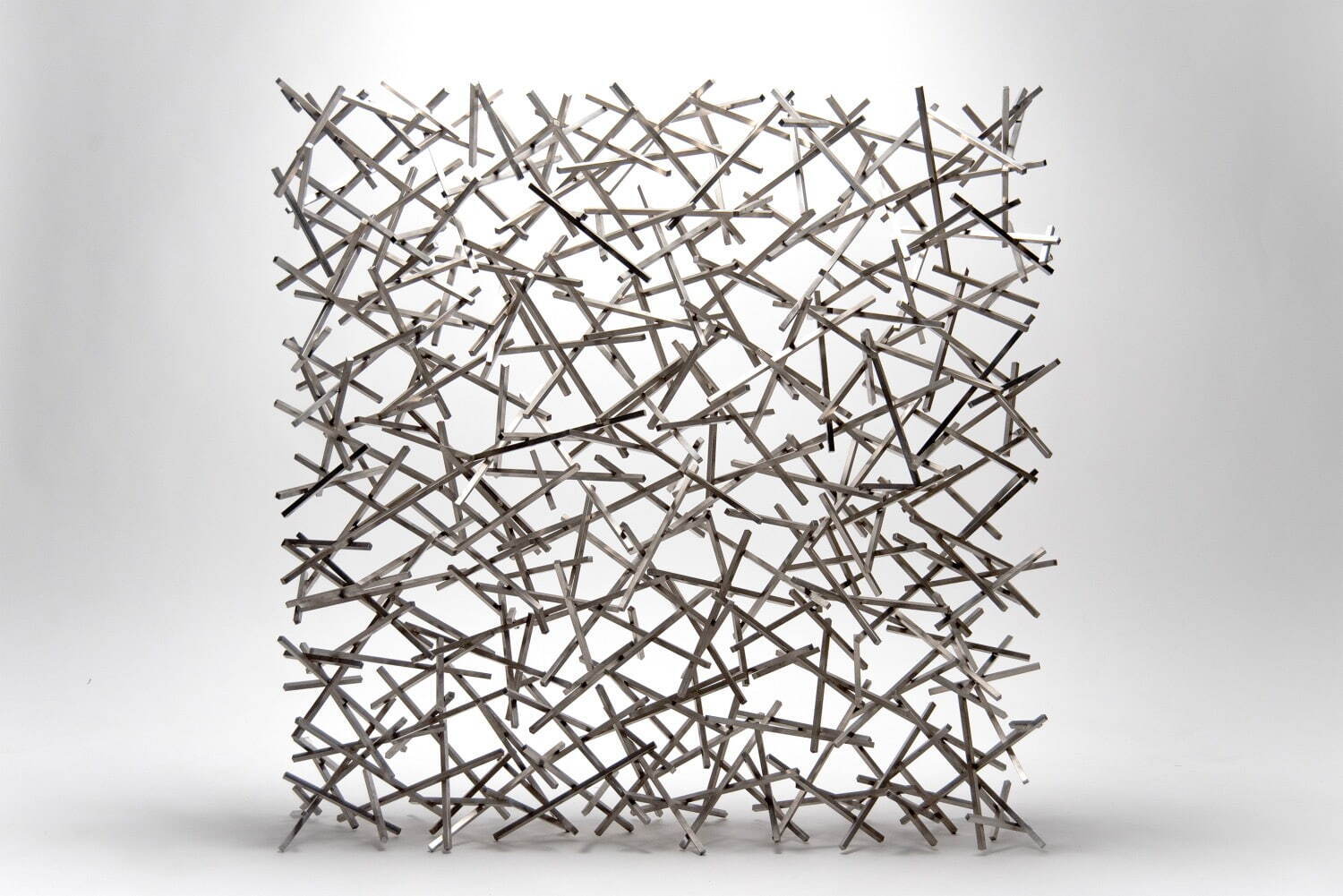 北川原温 《マラルメの庭と家》(部分) 制作年不詳