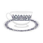 「名探偵コナンカフェ」東京・大阪・愛知・宮城・福岡・北海道で、劇場版『隻眼の残像』記念の“執事喫茶”｜写真21