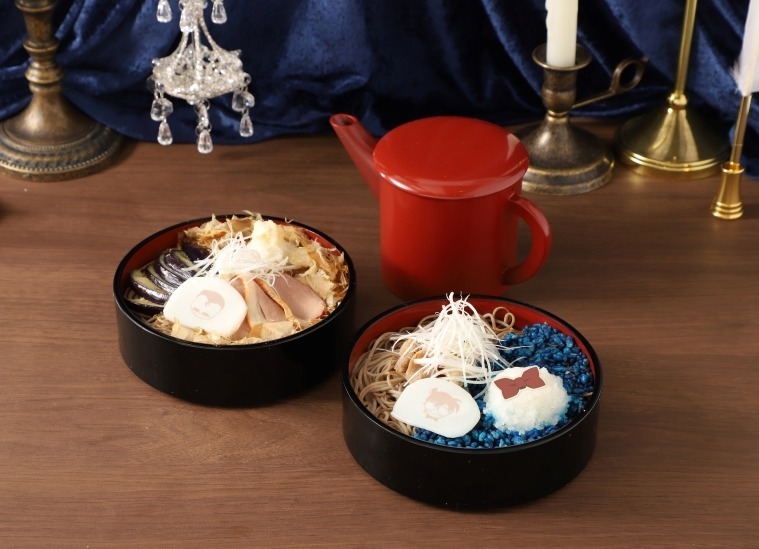 「名探偵コナンカフェ」東京・大阪・愛知・宮城・福岡・北海道で、劇場版『隻眼の残像』記念の“執事喫茶”｜写真5