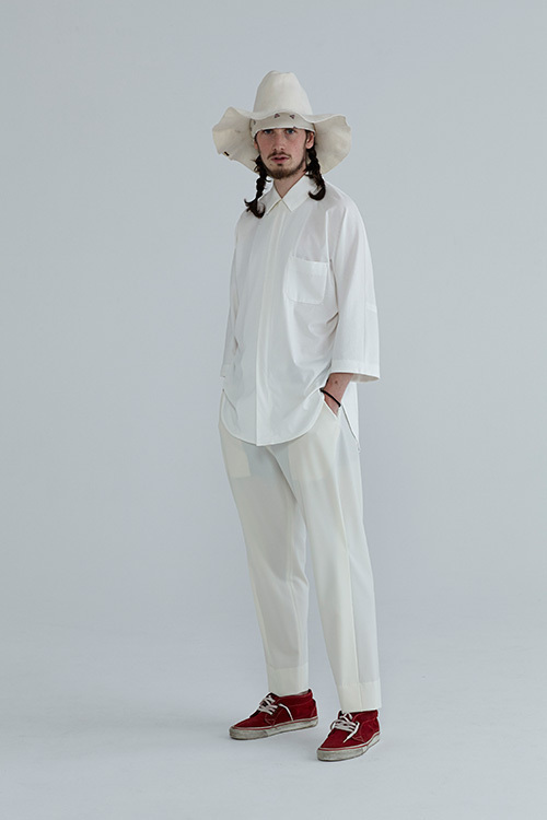 ネオンサイン 2015年春夏<span>コレクション</span> - 写真4