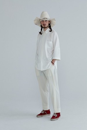 ネオンサイン(NEON SIGN) 2015年春夏メンズコレクション  - 写真4