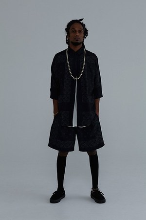 ネオンサイン(NEON SIGN) 2015年春夏メンズコレクション  - 写真11