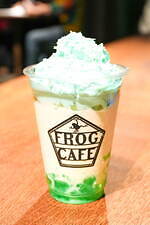 スタジオツアー東京「炎のゴブレット」着想アフタヌーンティー＆フード、ヴォルデモート復活の鍋シューなど｜写真26