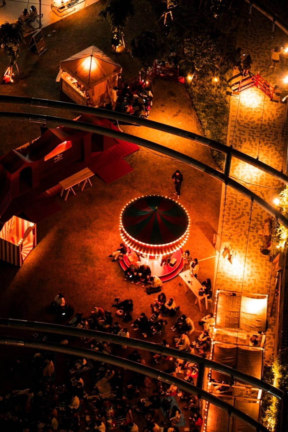 ロンハーマンプロデュース”屋外映画館”うめきた公園で、『スタンド・バイ・ミー』ほか上映｜写真2