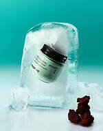 イニスフリー(INNISFREE) クールミントチョコ｜写真2