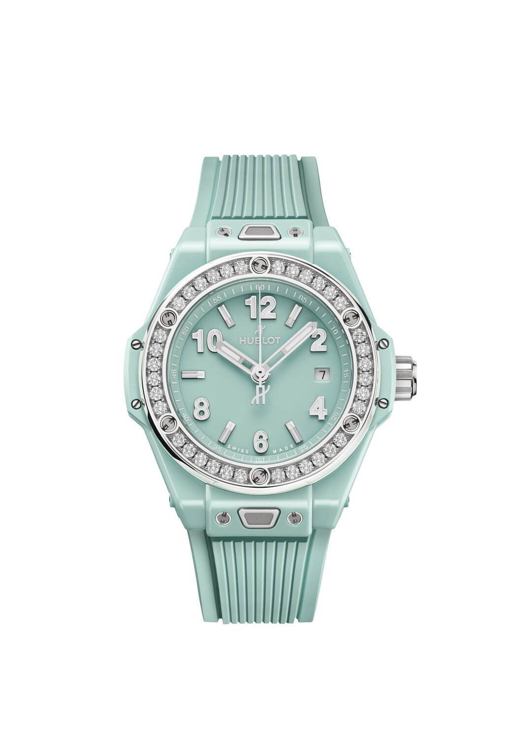 ウブロ(HUBLOT) ビッグ・バン ウニコ｜写真5