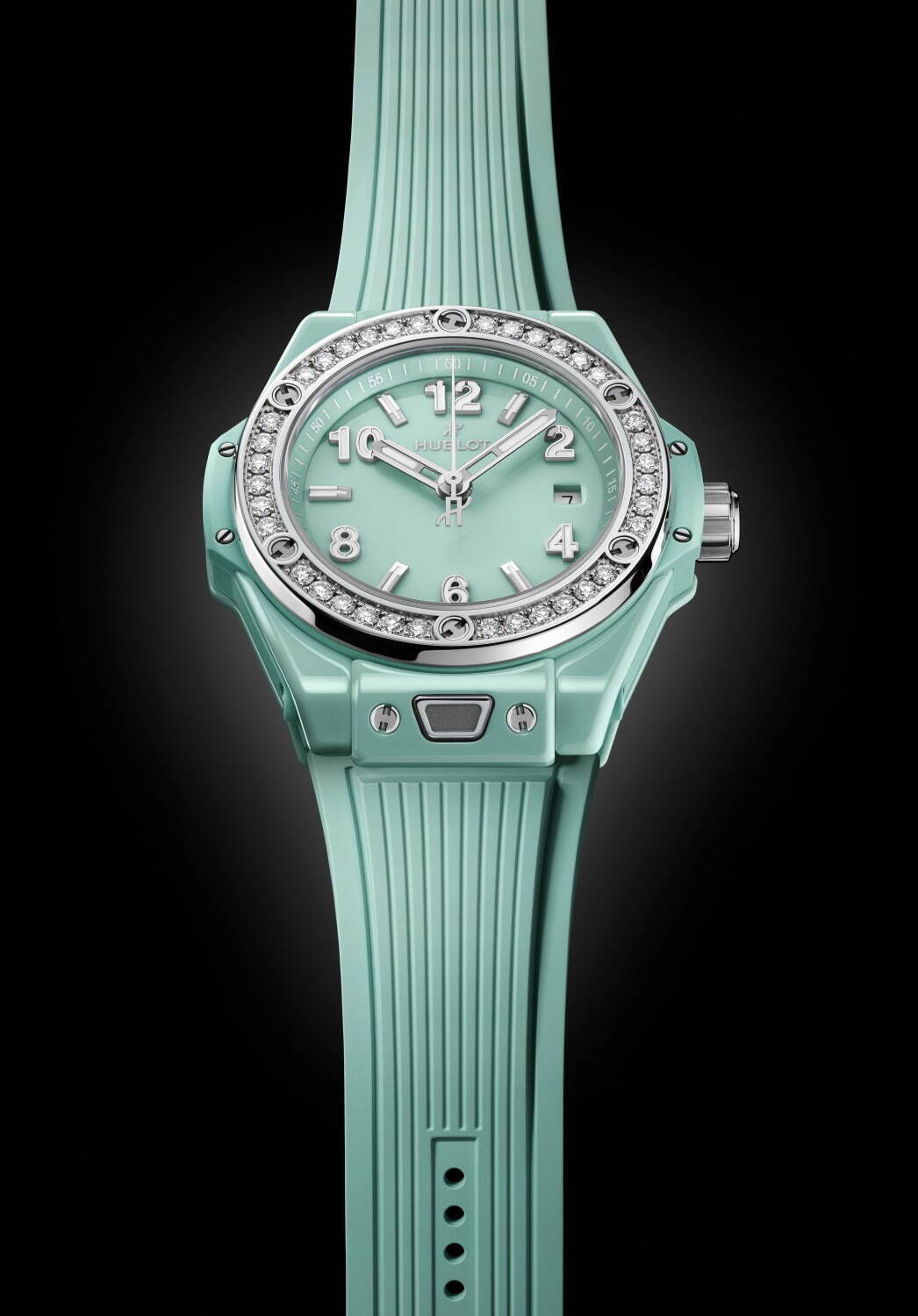 ウブロ(HUBLOT) ビッグ・バン ウニコ｜写真7