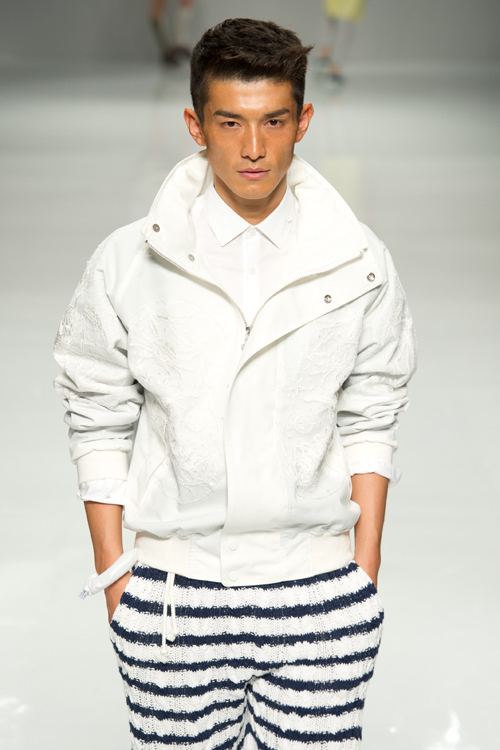フェノメノン 2011年春夏<span>コレクション</span> - 写真5