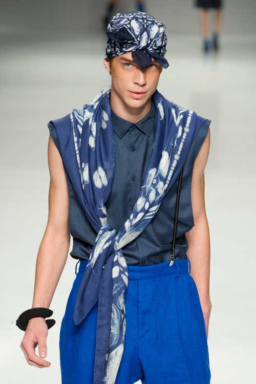 フェノメノン 2011年春夏<span>コレクション</span> - 写真9
