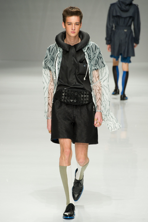 フェノメノン 2011年春夏<span>コレクション</span> - 写真18