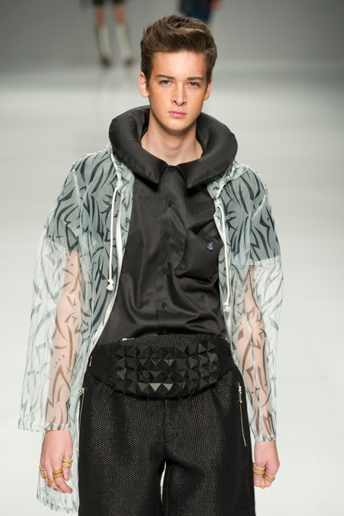 フェノメノン 2011年春夏<span>コレクション</span> - 写真10