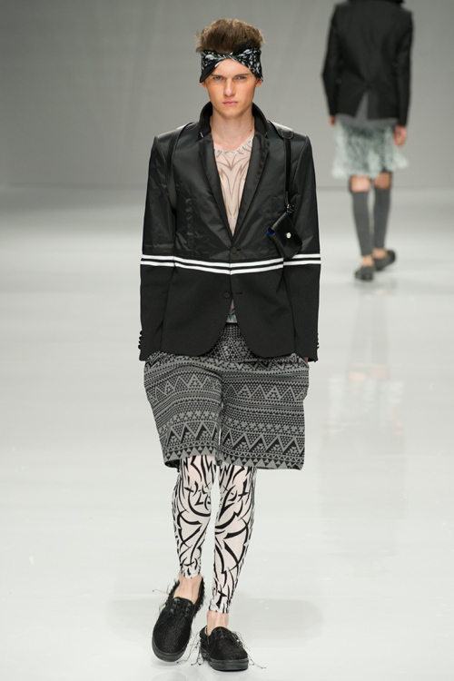 フェノメノン 2011年春夏<span>コレクション</span> - 写真21