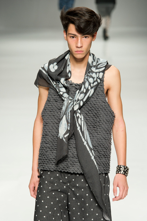 フェノメノン 2011年春夏<span>コレクション</span> - 写真11