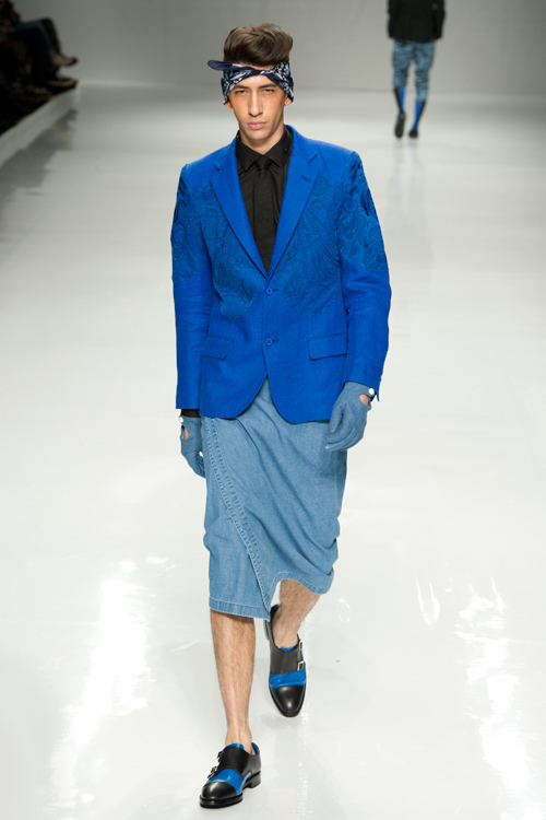 フェノメノン 2011年春夏<span>コレクション</span> - 写真34