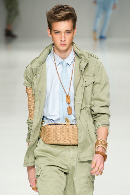 フェノメノン 2011年春夏<span>コレクション</span> - 写真16