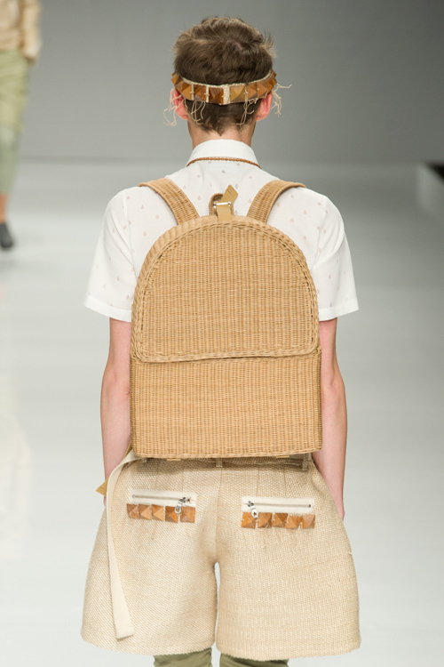 フェノメノン 2011年春夏<span>コレクション</span> - 写真18