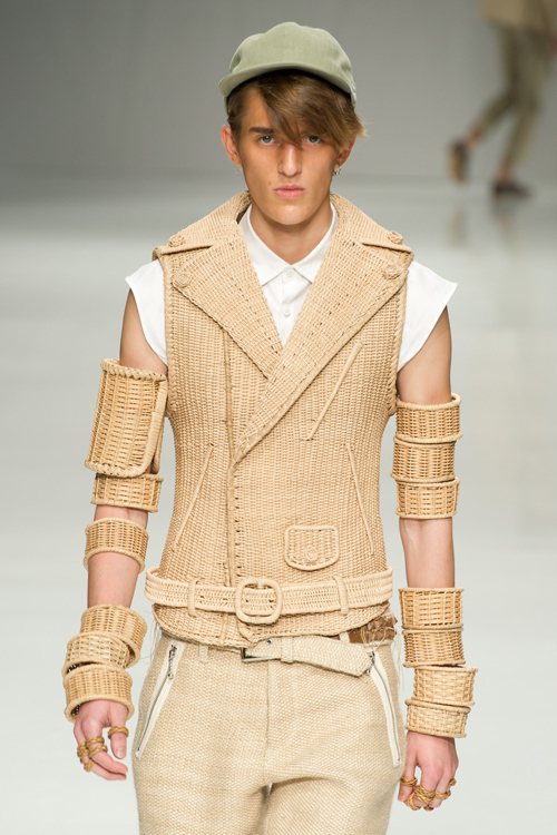 フェノメノン 2011年春夏<span>コレクション</span> - 写真20