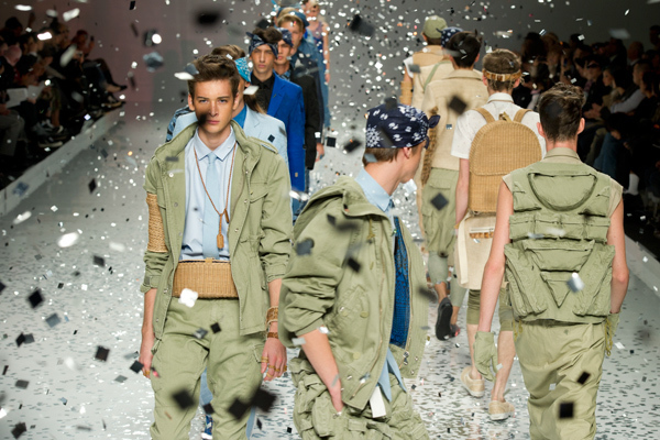 フェノメノン(PHENOMENON) 2011年春夏 メンズ