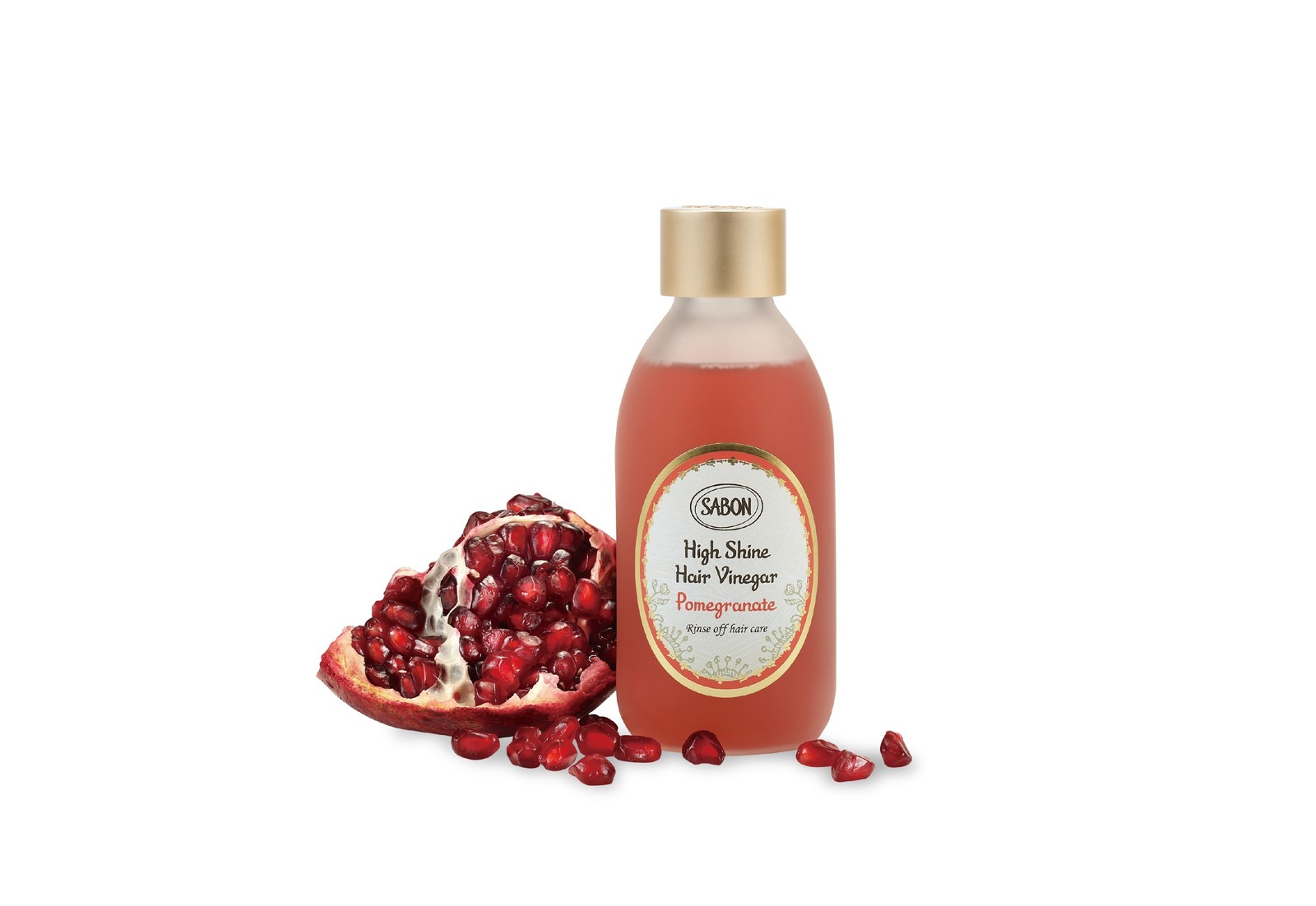 SABON25年夏“ダメージリペア”着目ヘアケアライン、バラorジャスミン香るシャンプーやヘアマスク｜写真22